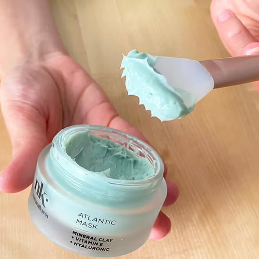 Pincel de máscara NK