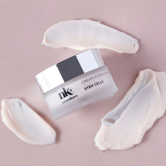 Creme NK Hydra Dia e Noite