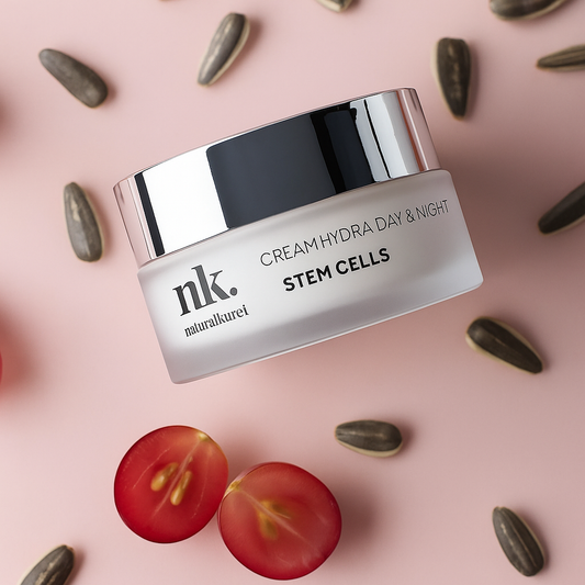 Creme NK Hydra Dia e Noite