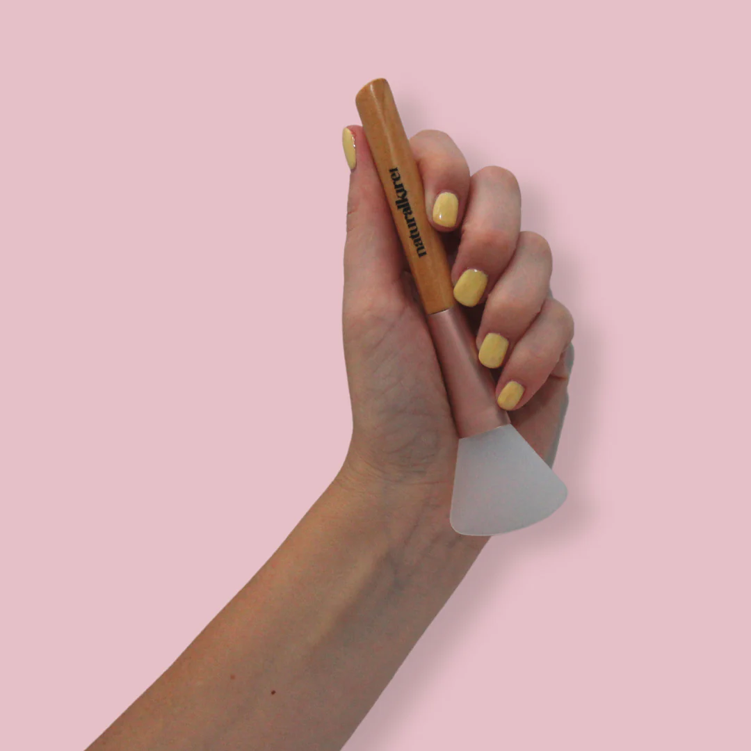 Pincel de máscara NK