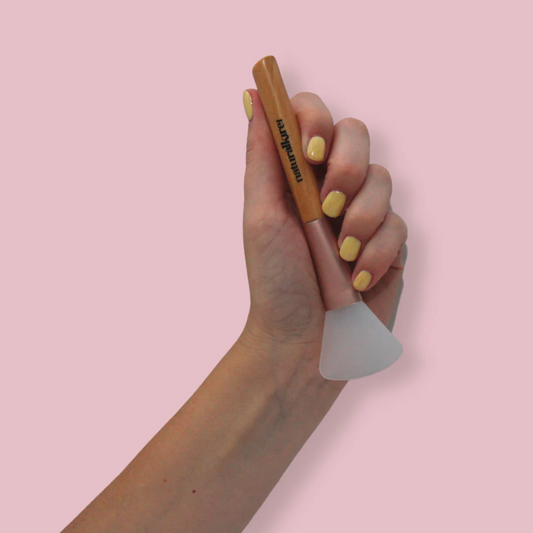 Pincel de máscara NK