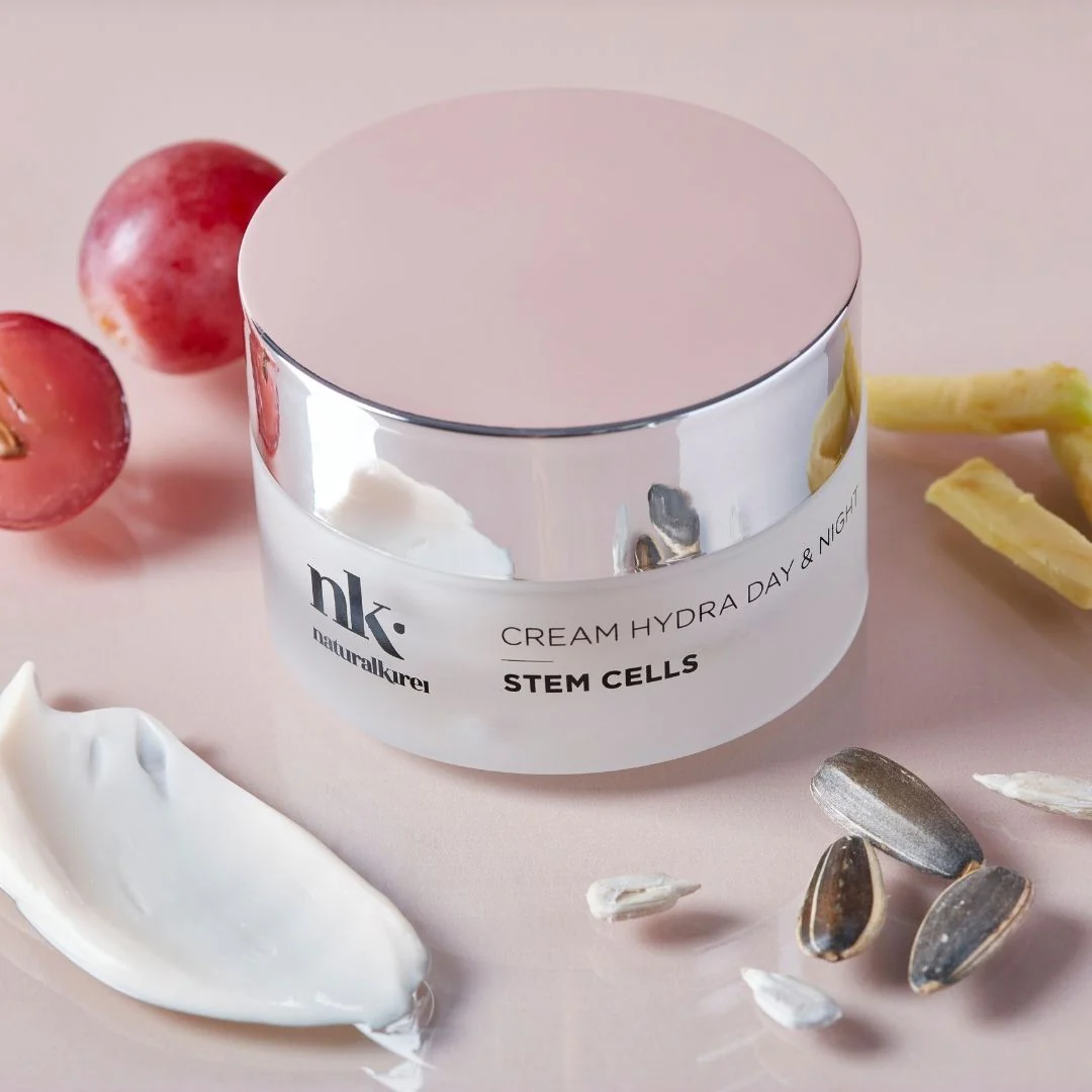 Creme NK Hydra Dia e Noite